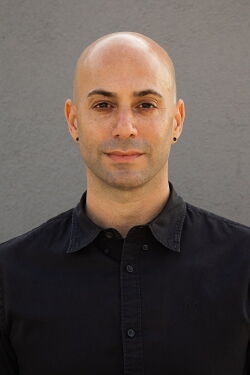Avi Belkin