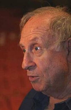 Avraham Deshe