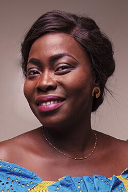 Awa Djiga Kané