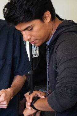 Axel García