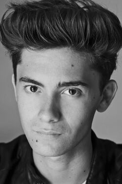 Axel Lapointe