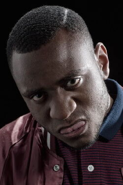 Axel Masudi