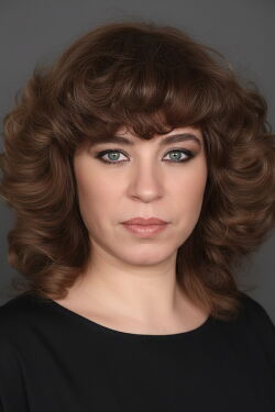 Ayşegül Ünsal
