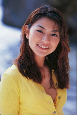 Aya Ishiguro