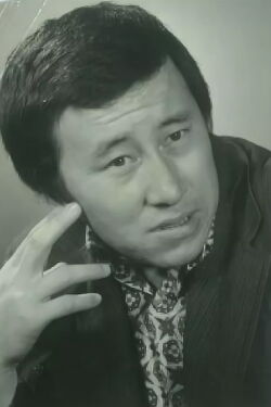 Ayagan Shazhimbayev