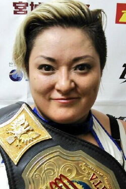 Ayako Hamada