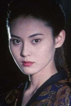 Ayako Takaishi
