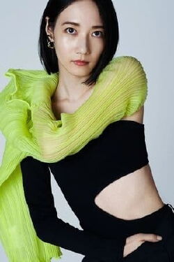 Ayano Omoto