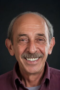 Ayberk Atilla