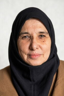 Ayşe Şasa
