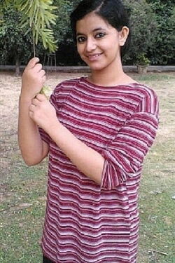 Ayesha Parveen