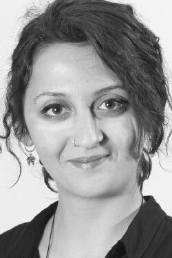 Ayça Aşık