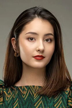 Aygul Abdulla