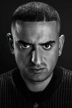 Aykut Anhan