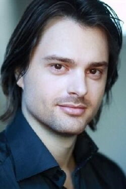 Aymeric Cormerais