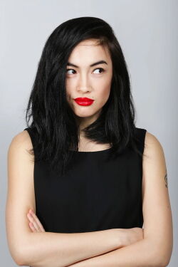 Aynur Niyazova