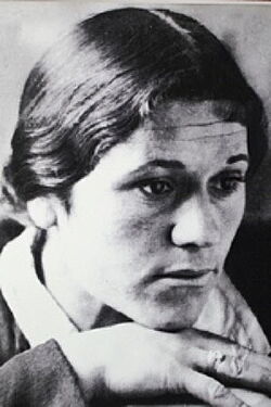 Ayshat Kurbanova