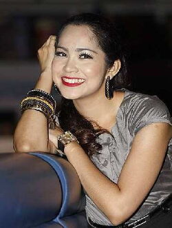 Ayu Raudhah