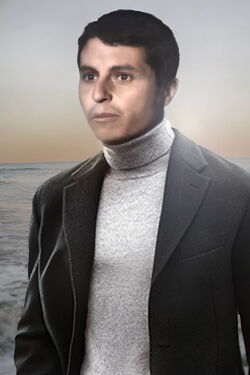 Aziz Anik