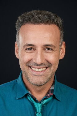 Aziz Aslan