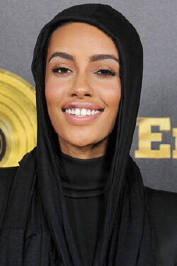 AzMarie Livingston