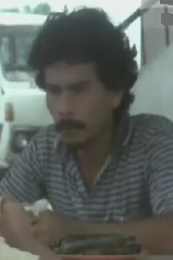 Azmi Mohamad