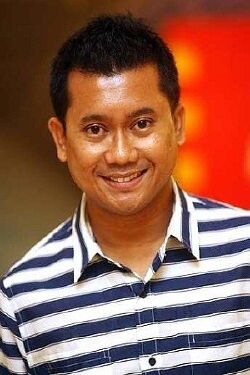 Azrul Zaidi
