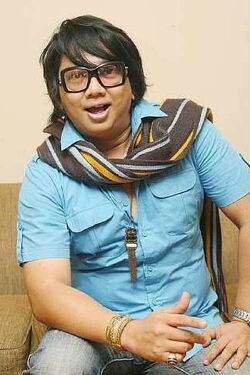 Azwan Ali