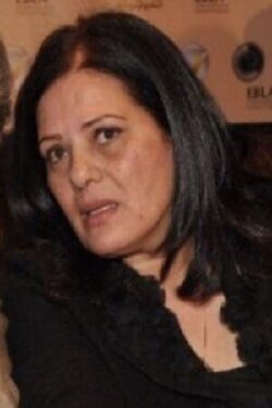 Azza Shalaby