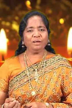 B. S. Sasirekha