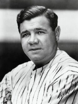 Babe Ruth