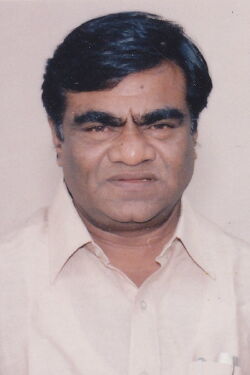 Babu Mohan
