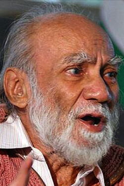 Badal Sircar