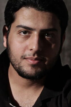 Bader AlHomoud