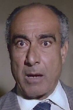Badr Noufal