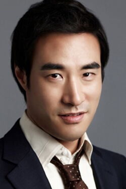 Bae Sung-woo