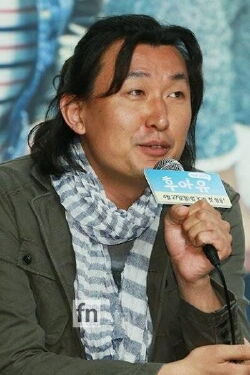 Baek Sang-Hoon
