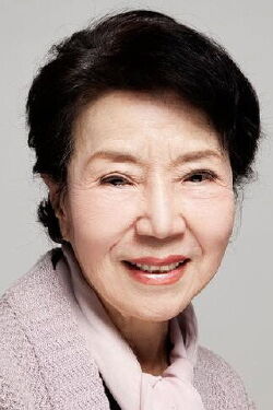 Baek Seong-hui