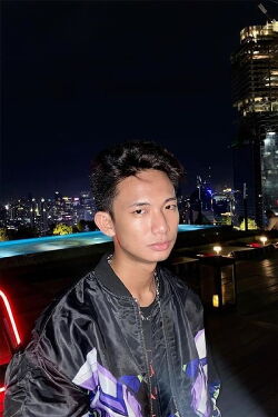 Bagus Mester