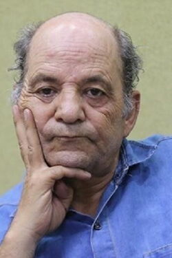 Bahram Ebrahimi