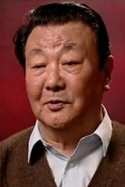 Bai Dajun