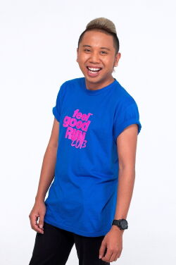 Baki Zainal