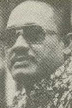 Bambang Siswanto