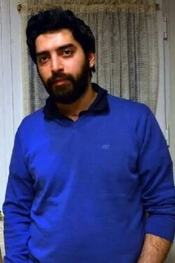 Bamdad Bayat