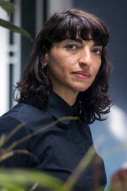 Bani Khoshnoudi