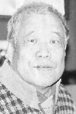 Bao Zhanyuan