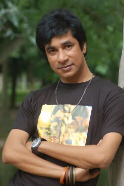 Bappi Ashraf
