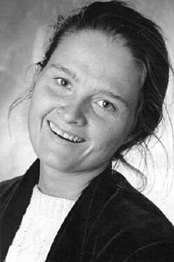Bára Lyngdal Magnúsdóttir