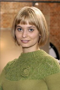 Baranyai Vera