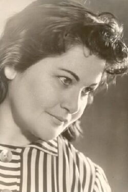 Barat Shekinskaya